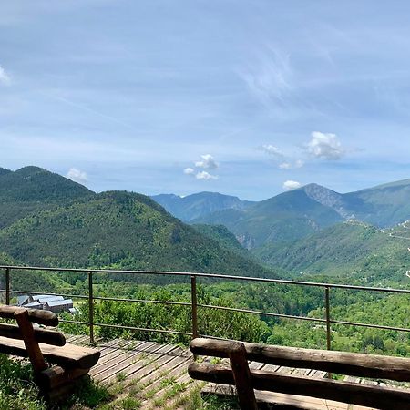 ואלדבלור Chalet Le Tilleul מראה חיצוני תמונה