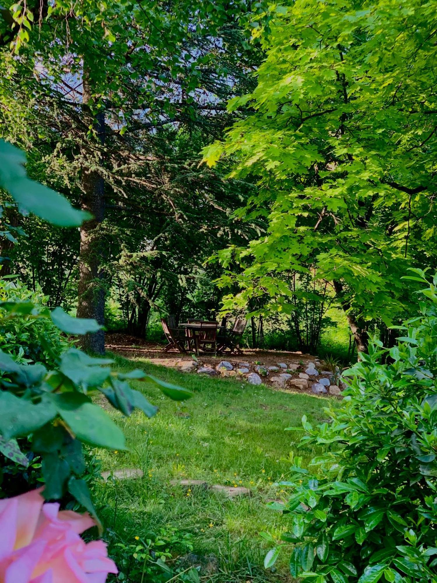ואלדבלור Chalet Le Tilleul מראה חיצוני תמונה