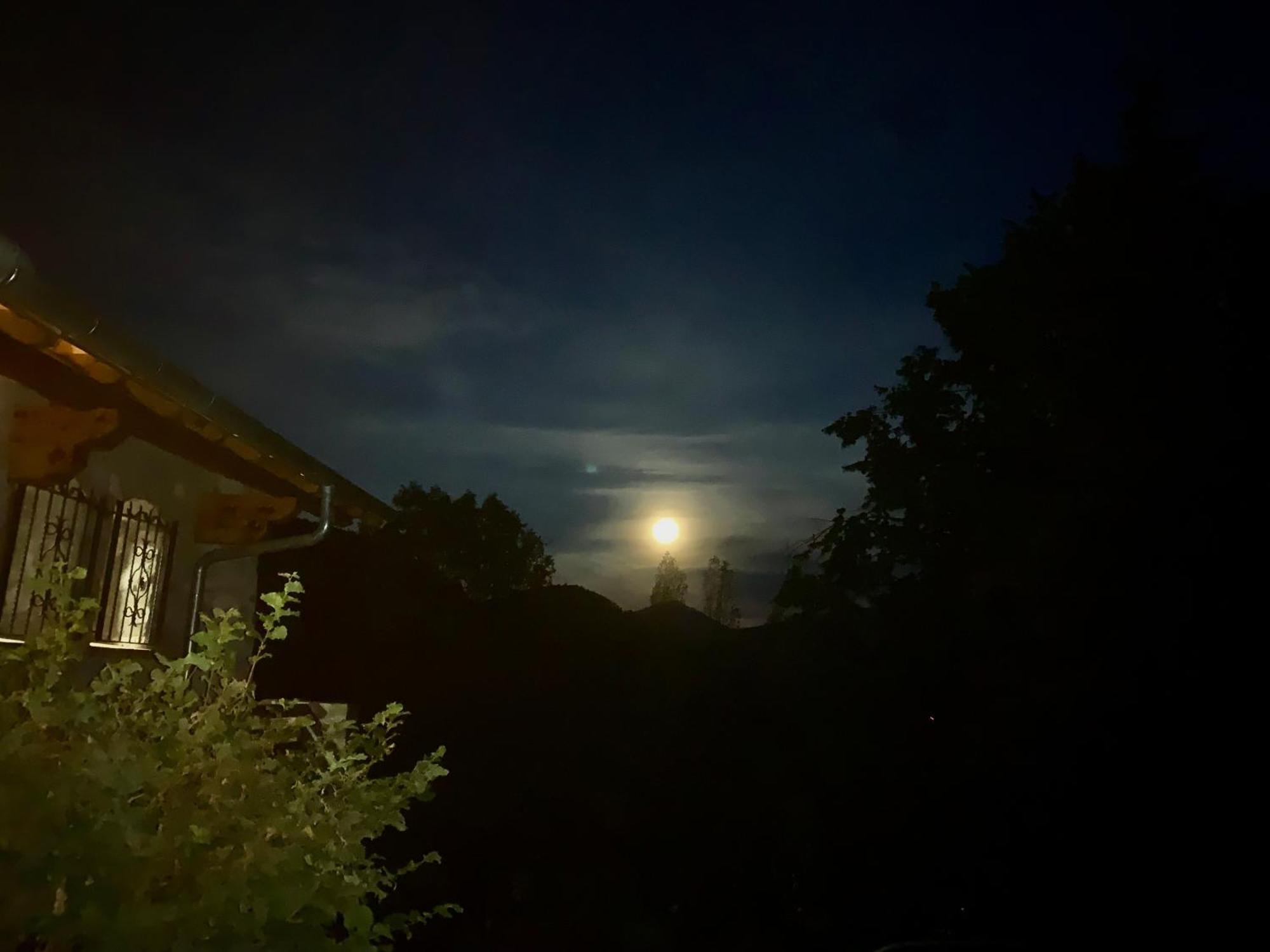 ואלדבלור Chalet Le Tilleul מראה חיצוני תמונה