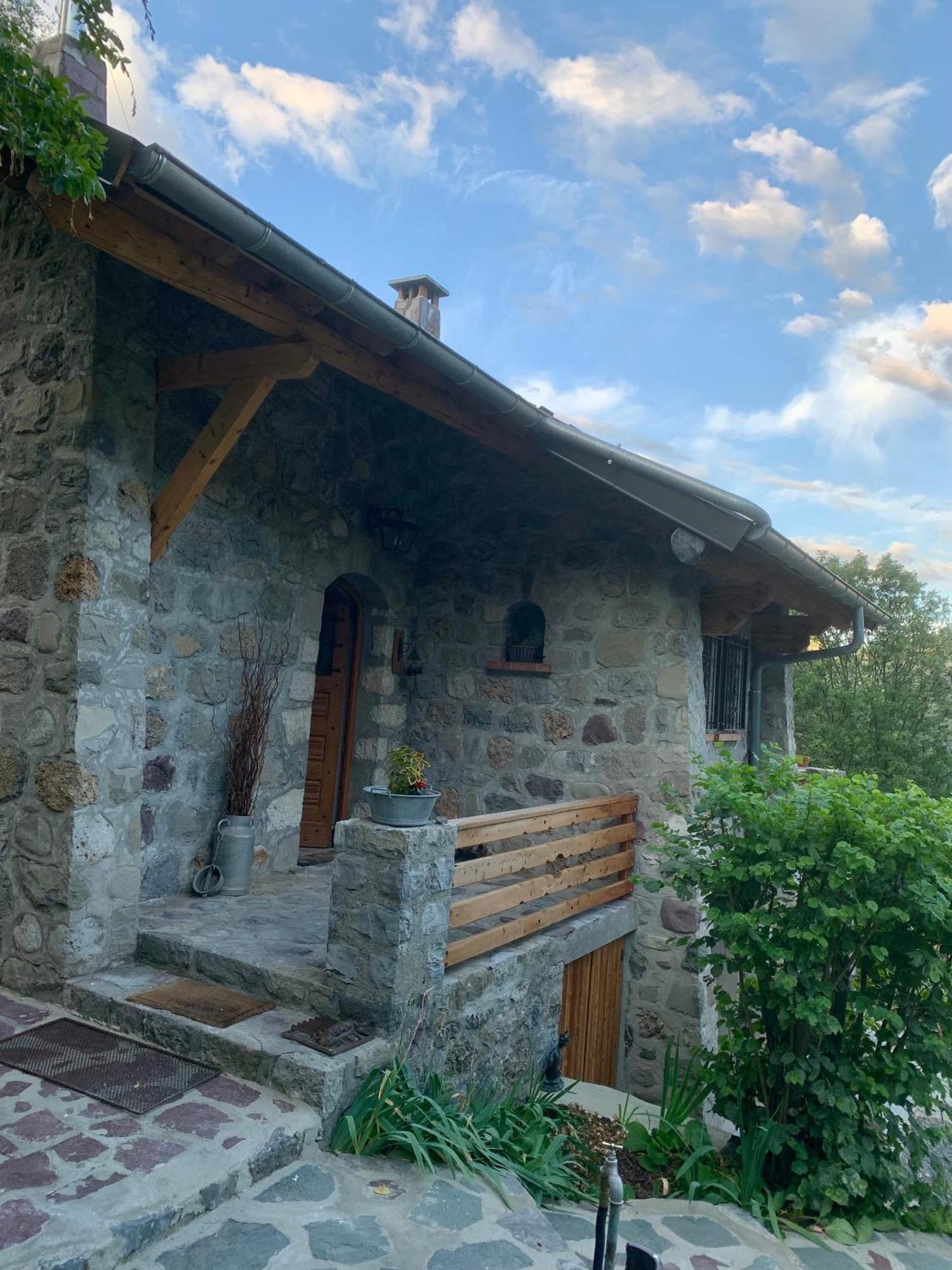 ואלדבלור Chalet Le Tilleul מראה חיצוני תמונה