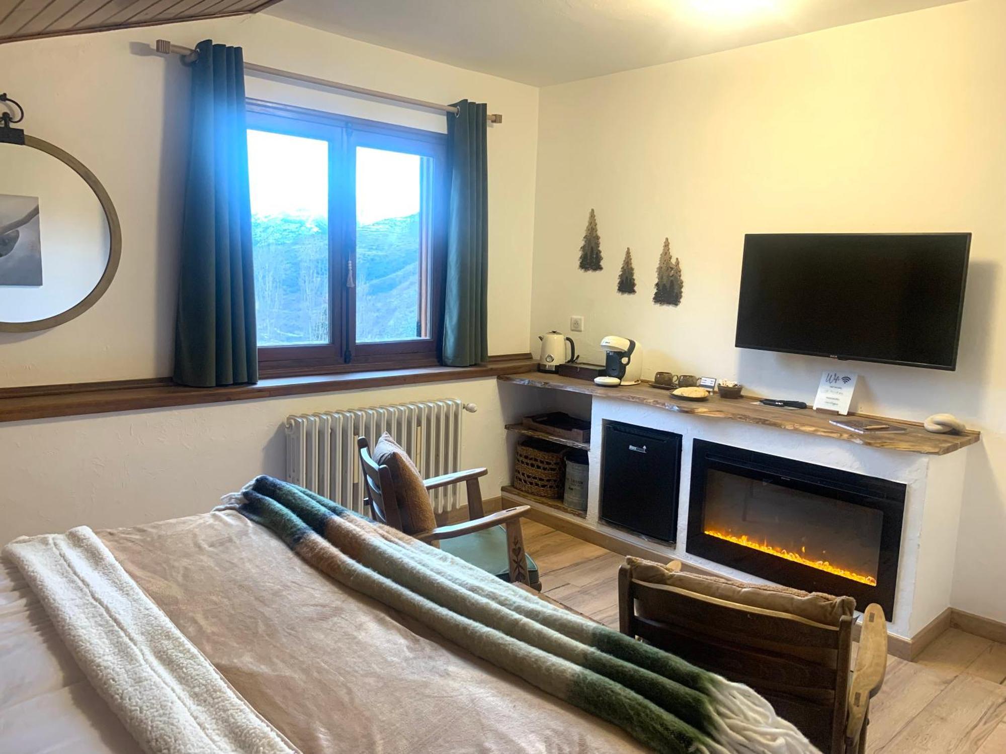 ואלדבלור Chalet Le Tilleul מראה חיצוני תמונה
