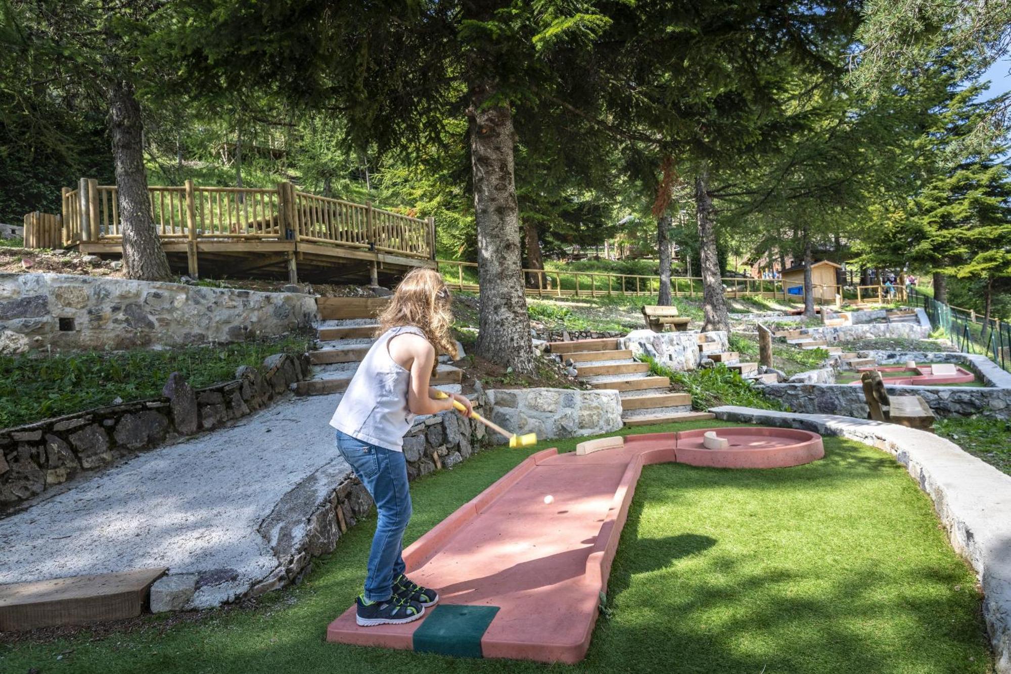 ואלדבלור Chalet Le Tilleul מראה חיצוני תמונה