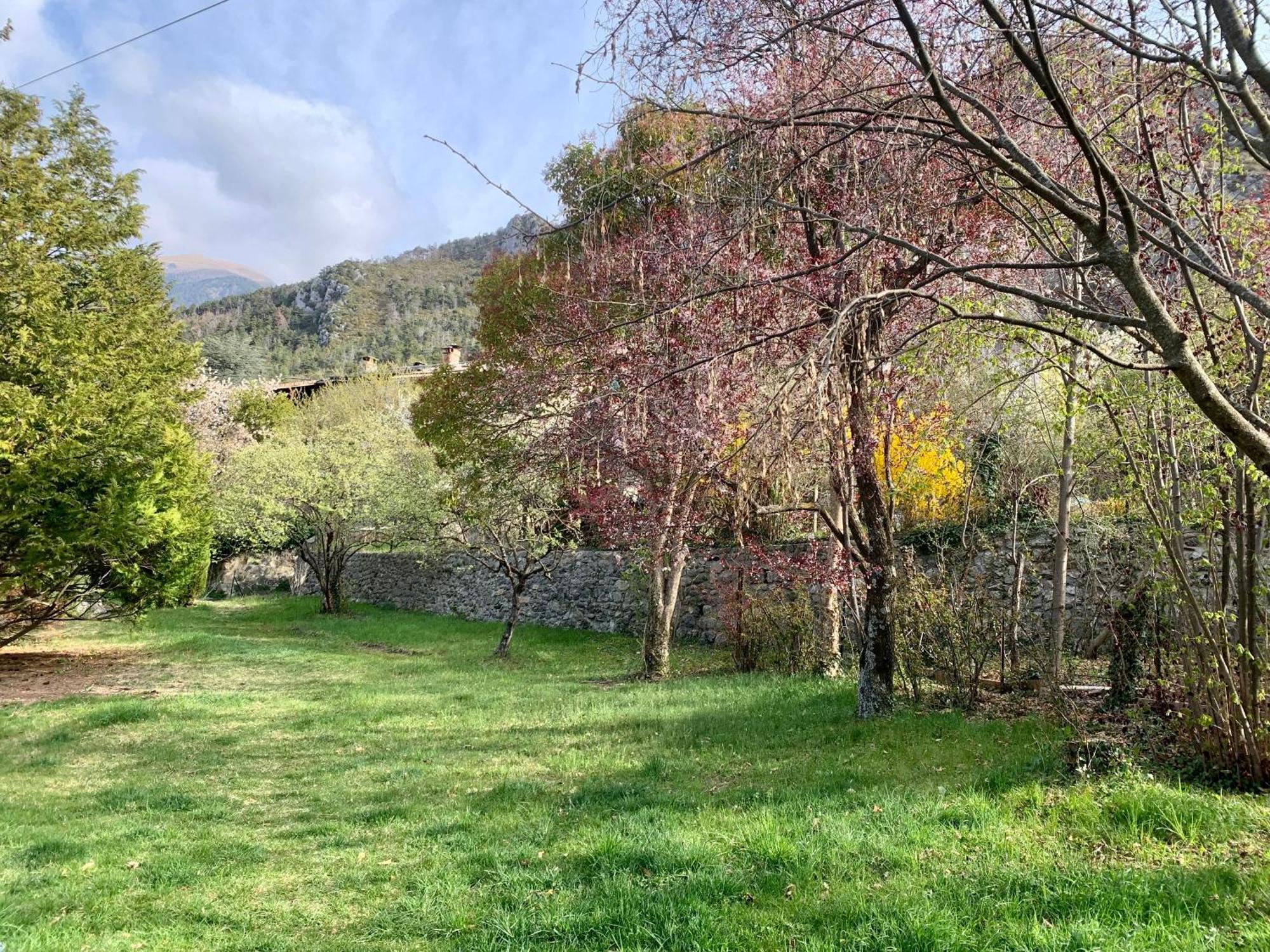ואלדבלור Chalet Le Tilleul מראה חיצוני תמונה